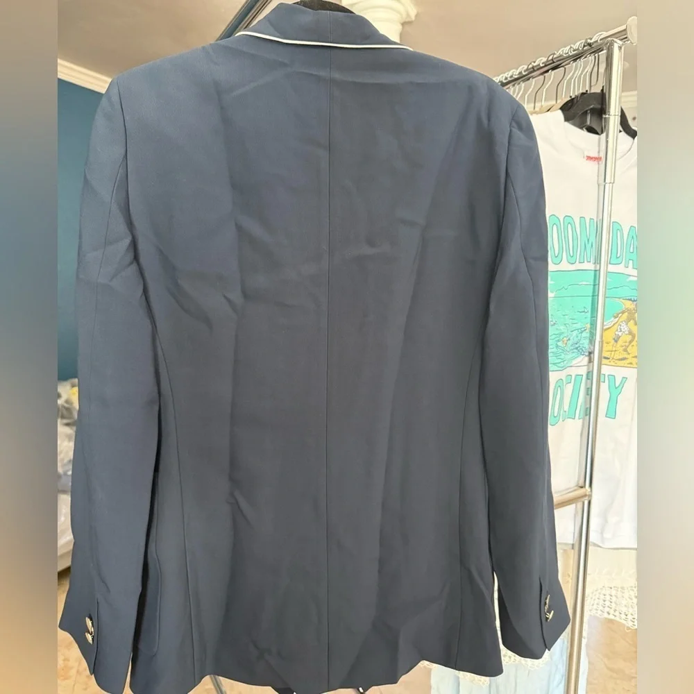 Loro Piana Women’s Blazer